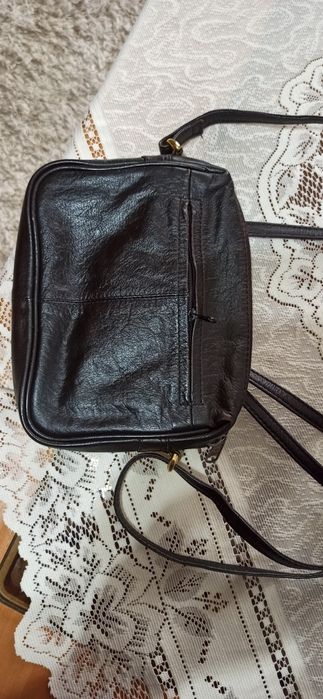 Geanta dama și borseta
