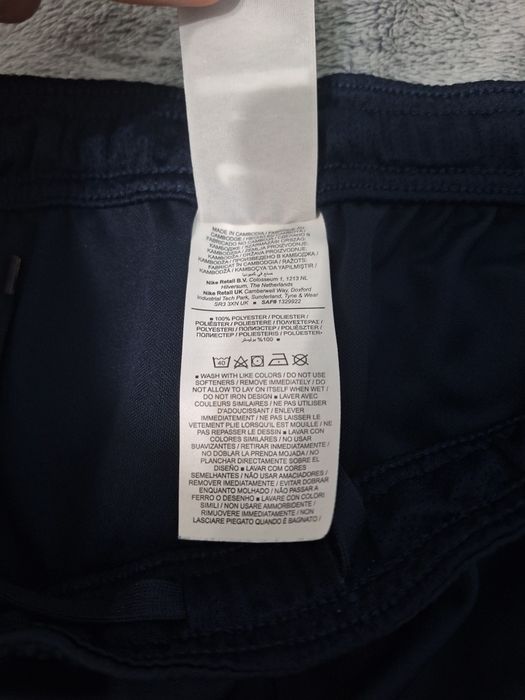 Pantaloni scurți Nike