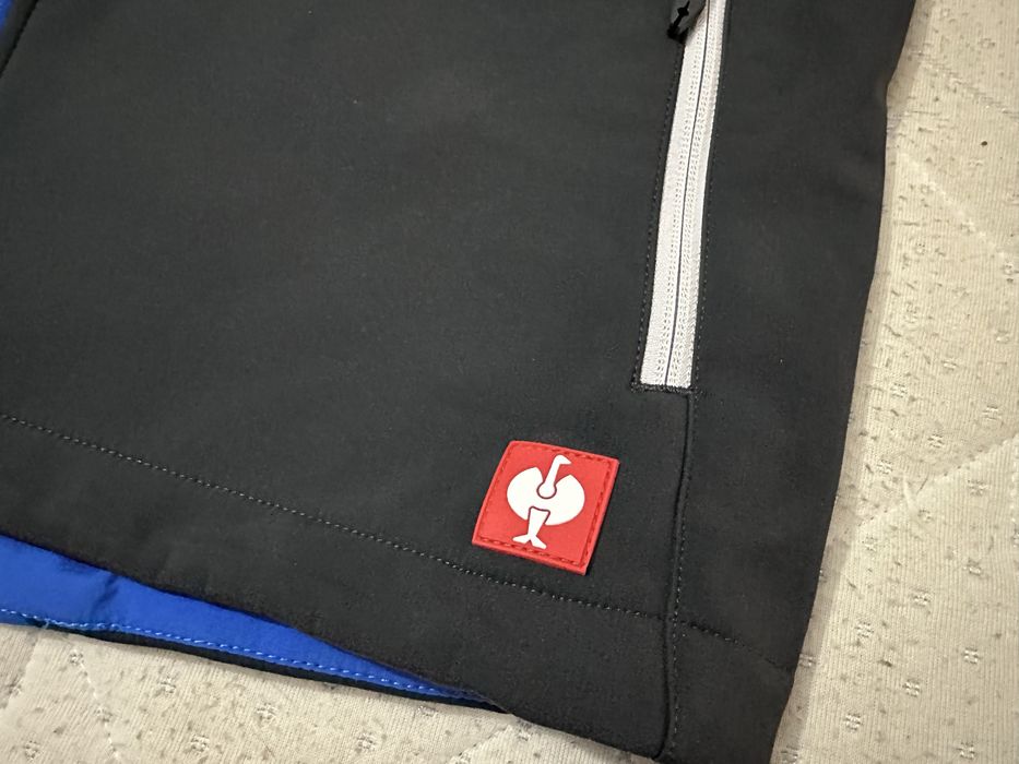 Engelbert Strauss Softshell мъжки елек