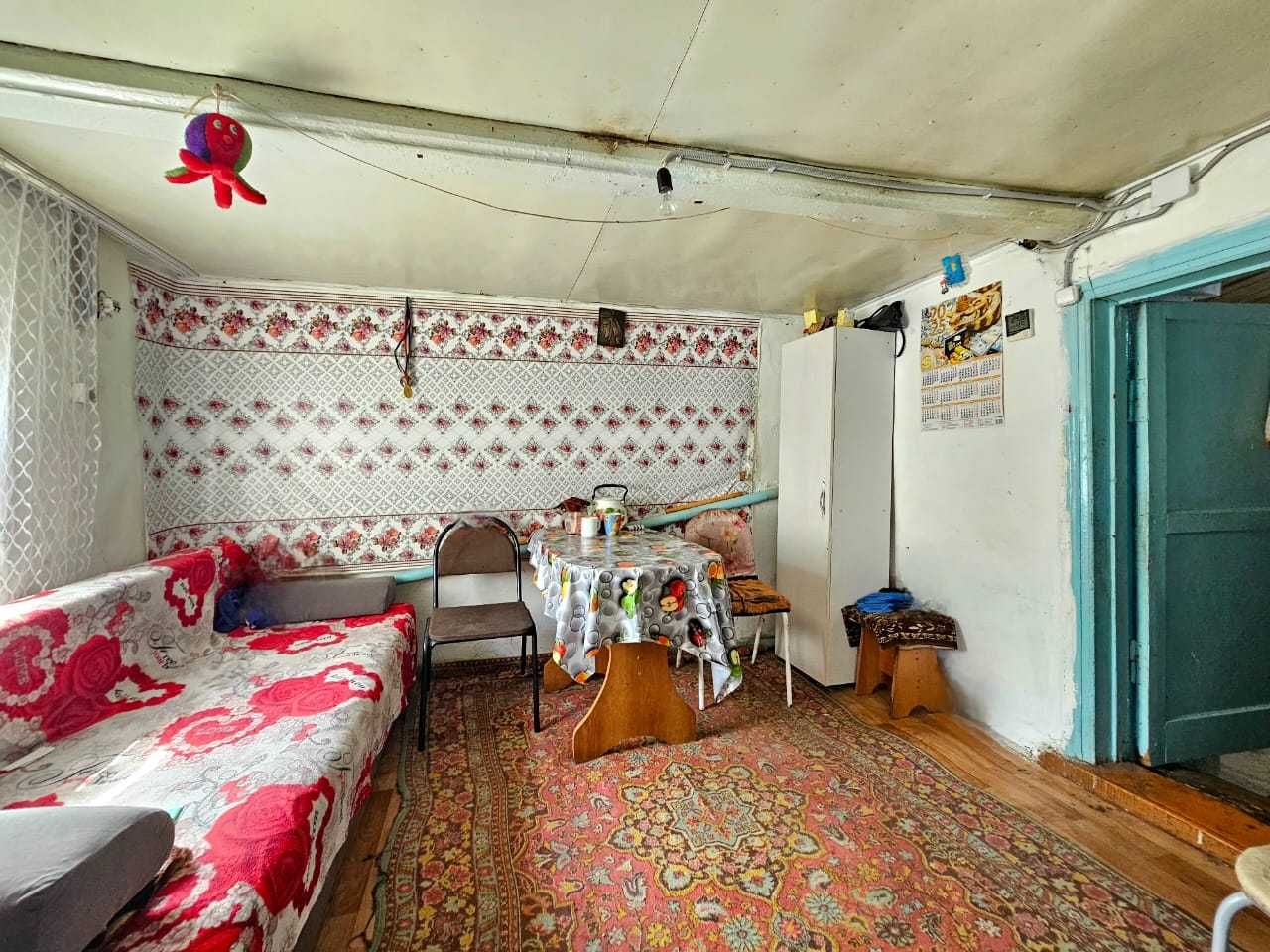 продается дом Байтурсынова