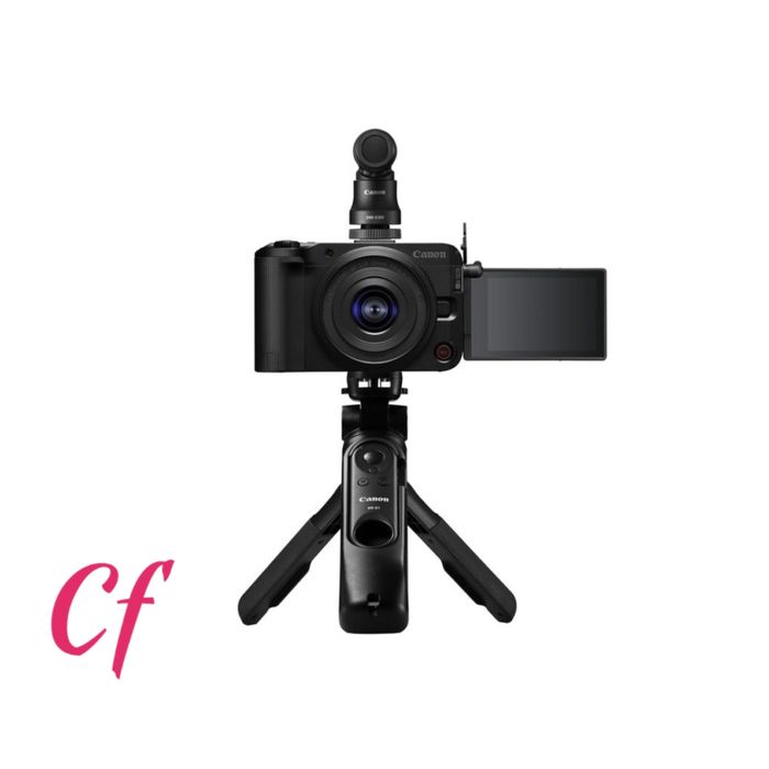 Canon EOS R50V - Kit Content Creator - Nou ! Garantie 2 ani !