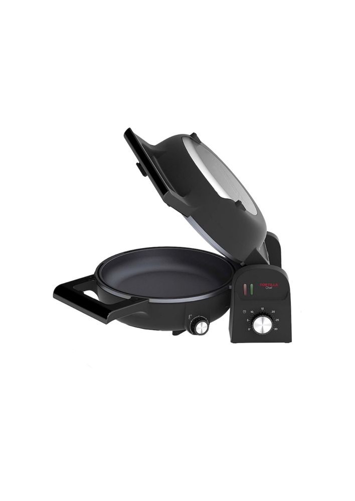 Aparat pentru tortilla, 1300W, "Chef" - Princess