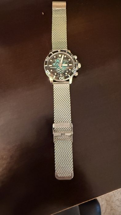 Ceas Tissot SeaStar 1000