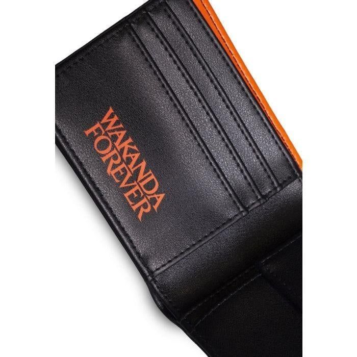 Portofel Black Panther