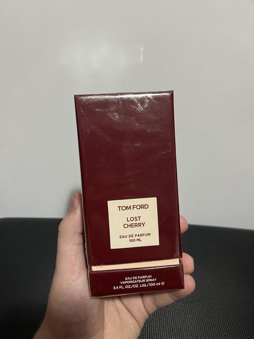 Parfum Tom Ford Lost Cherry 100ml nou