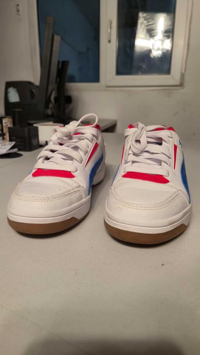 Детски обувки, марка Пума, размер 37