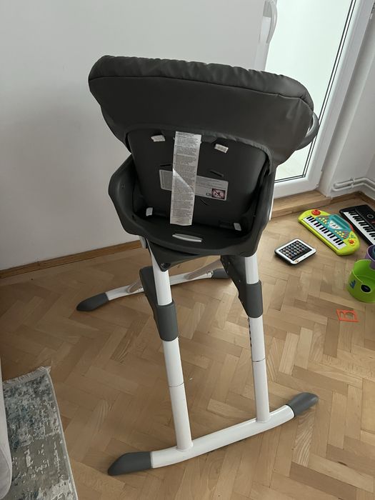 Scaun bebe Joie Mimzy Spin 3 in 1