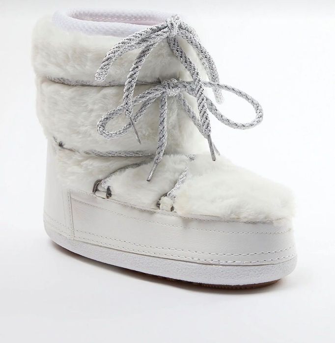 Чисто нови зимни апрески