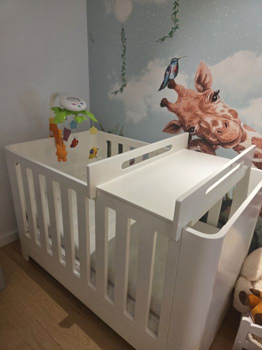 Patut Casa Baby de pe TatiCool