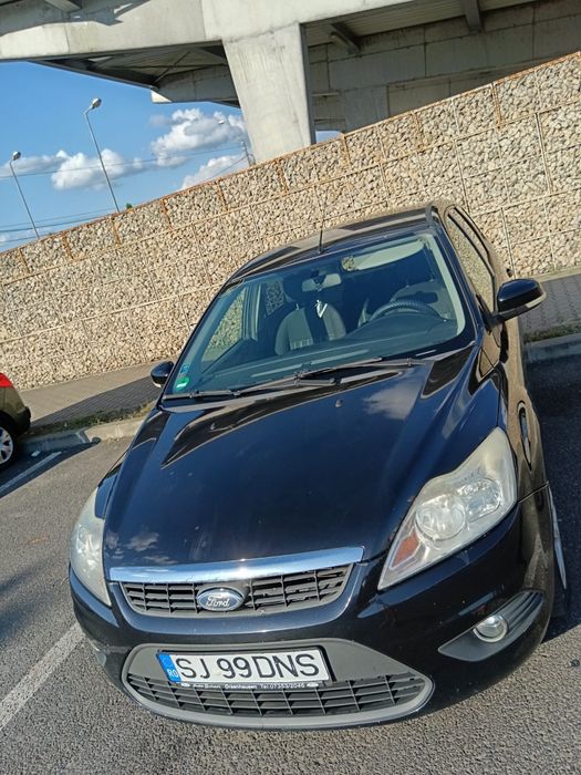 Ford focus 1.6 TDCI