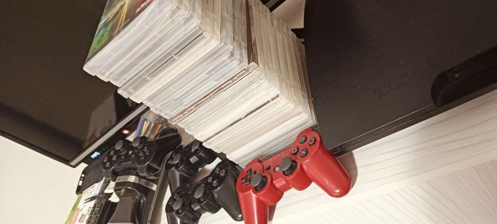Playstation 3 stare impecabila