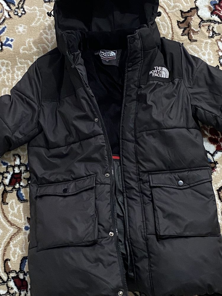 Пуховик The North Face