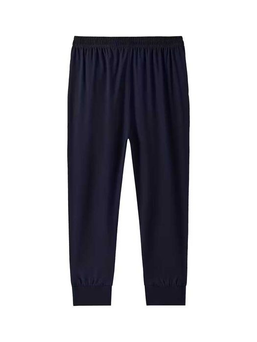 Pantaloni sport casual,mărimea XXLpentru bărbați,negru,gri,albastrunoi