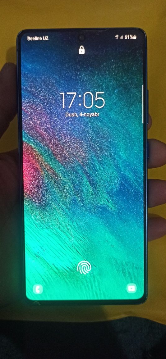 Samsung s10 Lite