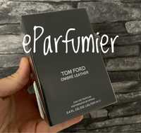 Parfumul ideal pentru tine! (Tom Ford Ombre Leather)