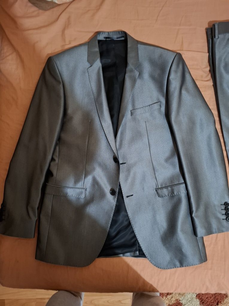 Costume Barbati Sacouri