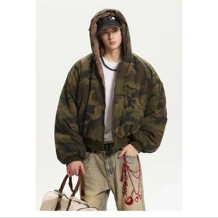 Куртка мужская и мягкая