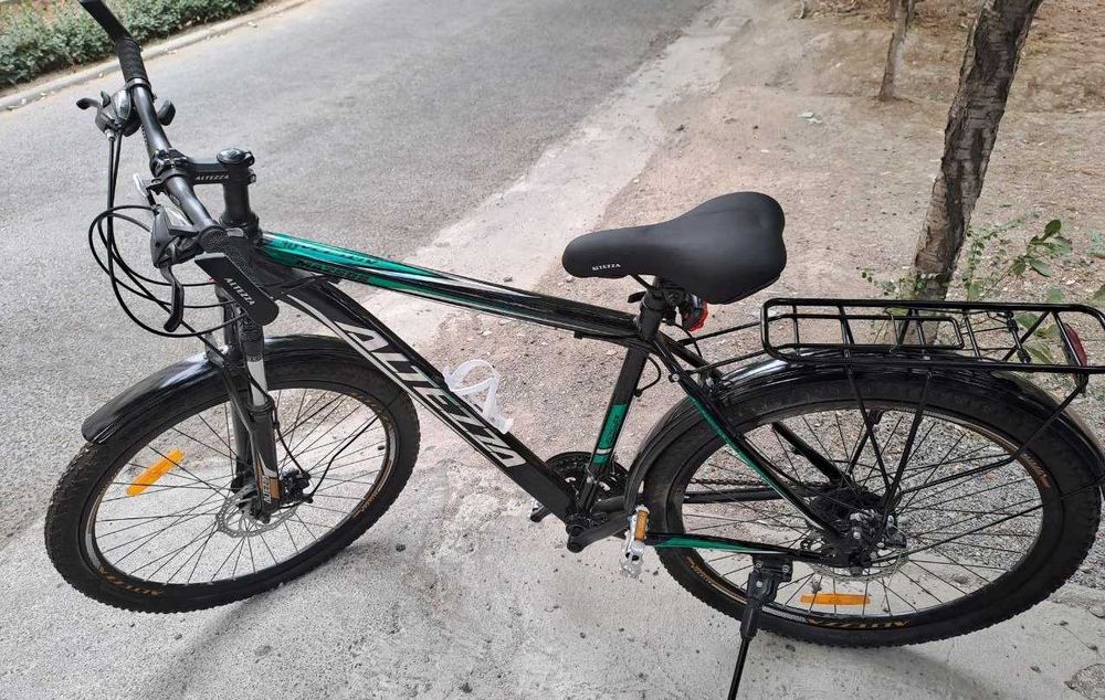 Янги Велосипед сотилади 26 Altezza