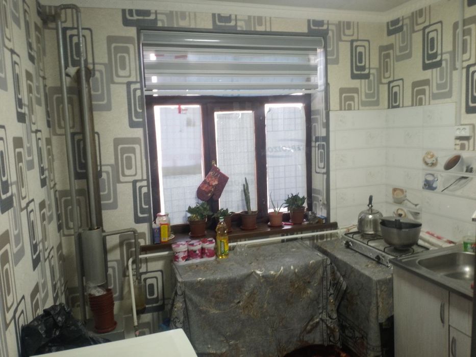 2 xona kv sotiladi URGANGH