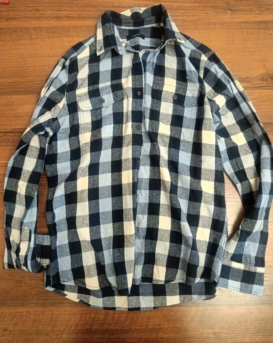 Комплект из 3 рубашек мужских, Colin's.Цена отдельно в описание.