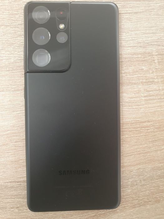Vând Samsung s21 ultra 5G