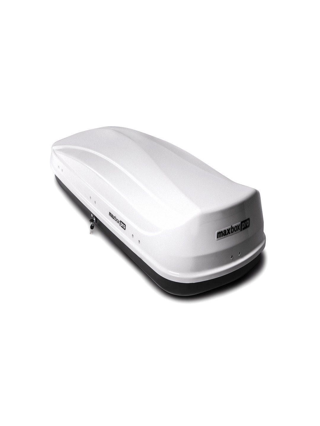 Автобокс MaxBox PRO 520