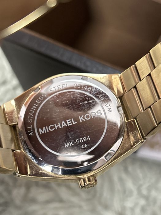 Ceas Michael Kors MK5894