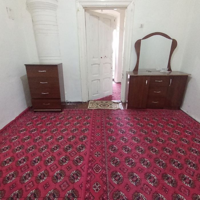 Сдам участок 2 ком яшнабад