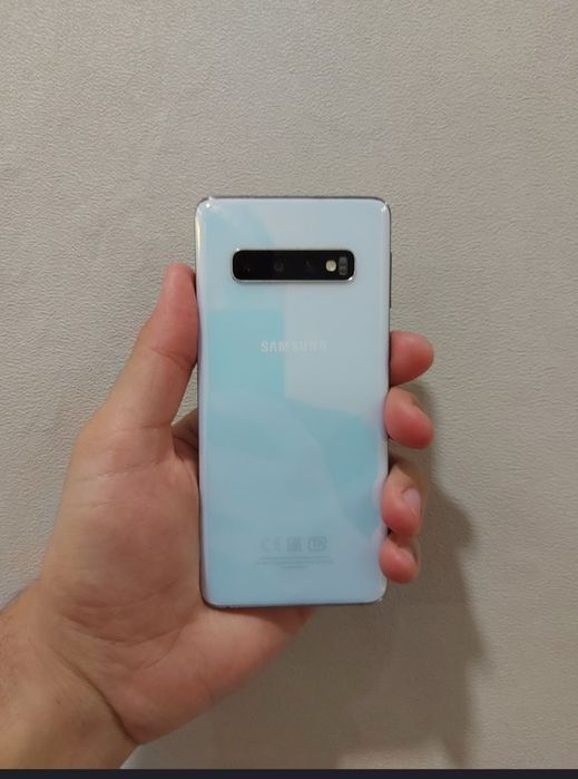 Samsung galaxy s10