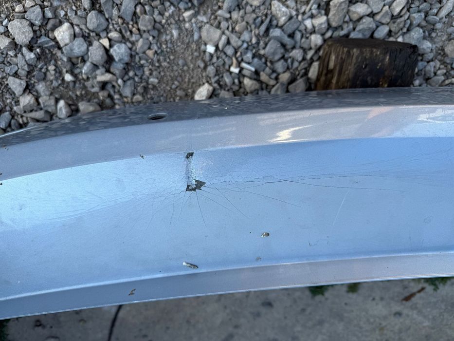 Задна броня за Opel Astra K комби (2015-2022)