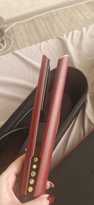 Дайсон утюжок Dayson