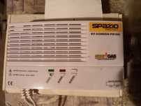 Detector gaz - Senzor - Spazzio protect - Nou
