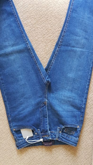 Slim дънки, ХС-С размер