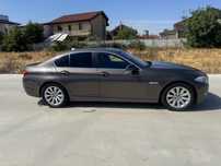 BMW F10 – Seria 5, 2012, 2.0 Diesel, Navi, Piele