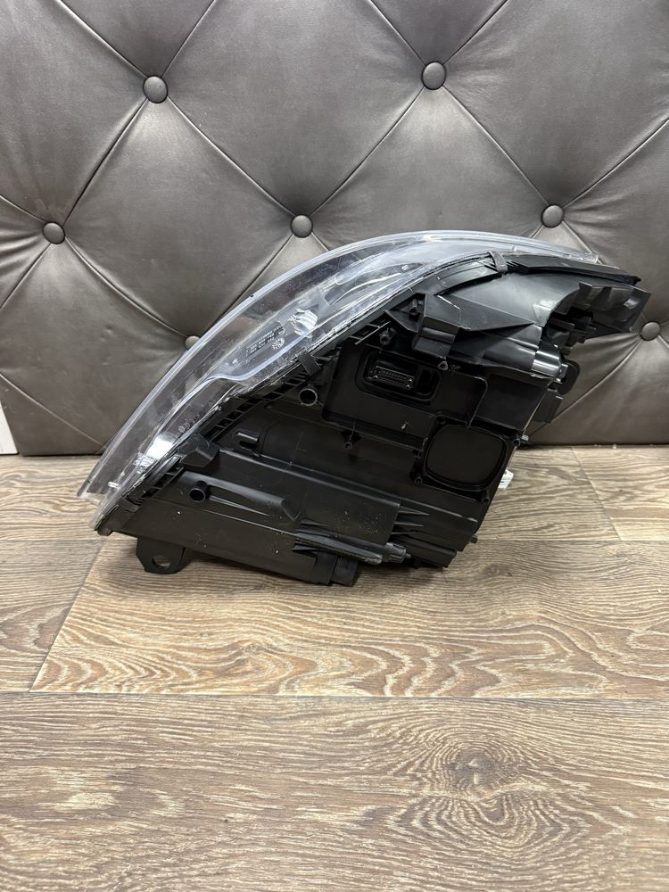 Mercedes W218 CLS led фар фарове ляв