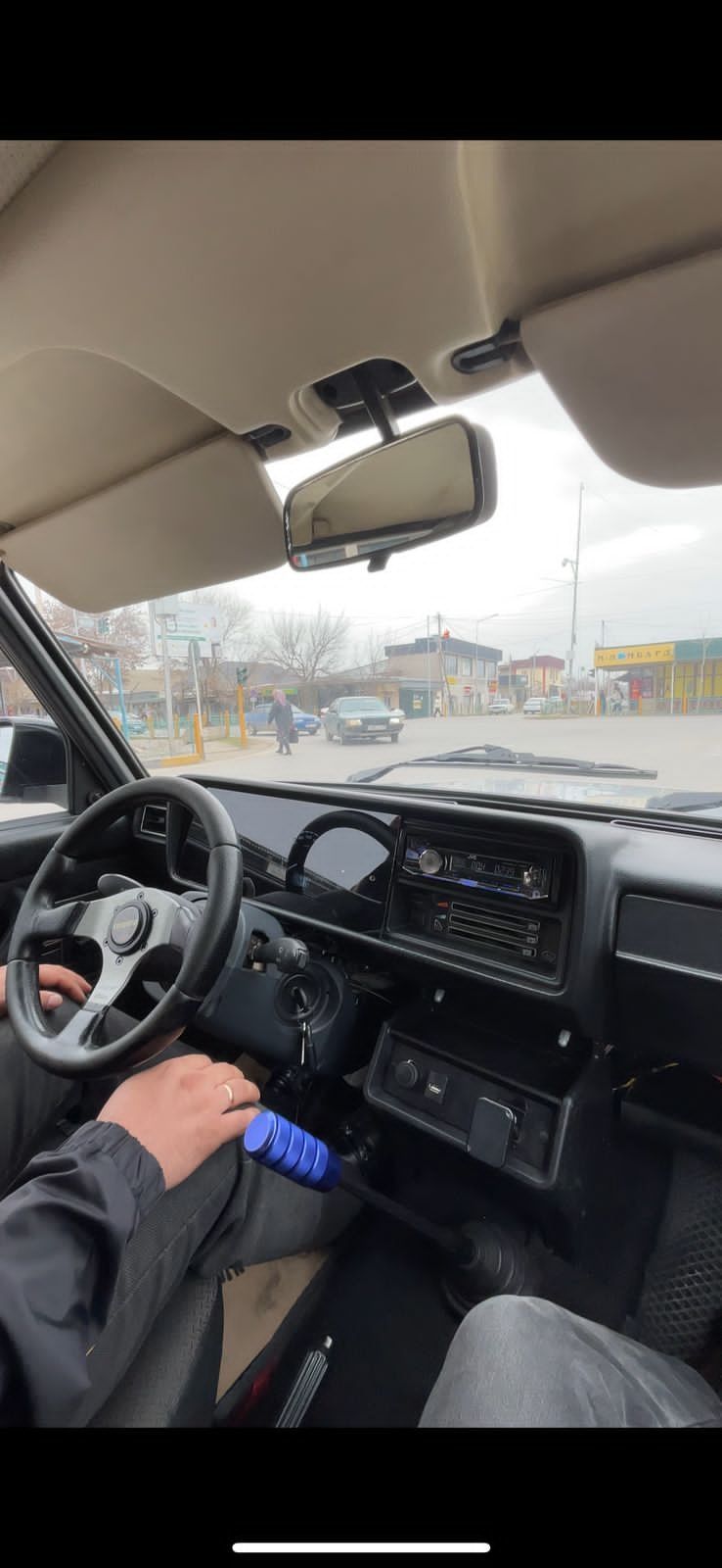 Ваз лада 2107 в отличном состоянии приера матор