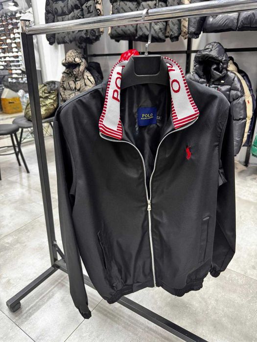 Мъжки Якета Nike