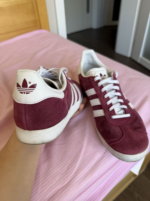 Adidas Gazelle 41,5