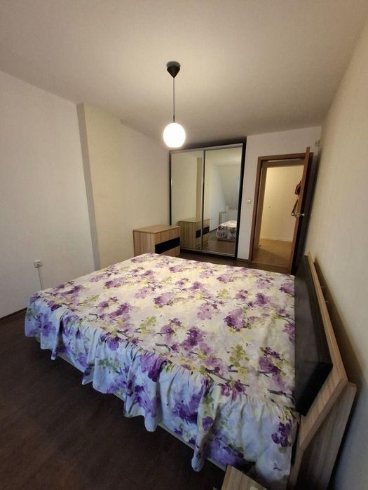 Дава се под наем Четиристаен апартамент в София, Дианабад - 200 кв.м за 999 € - Снимка #5