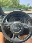 Audi A6 S_Line 2014