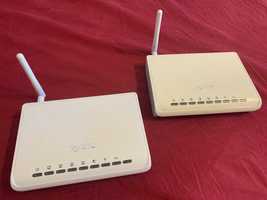 Router Zyxel NBG334W