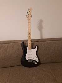 fender squier sonic stratocaster