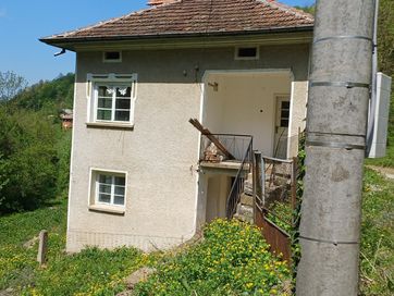 Къща за продан в Село Лопян