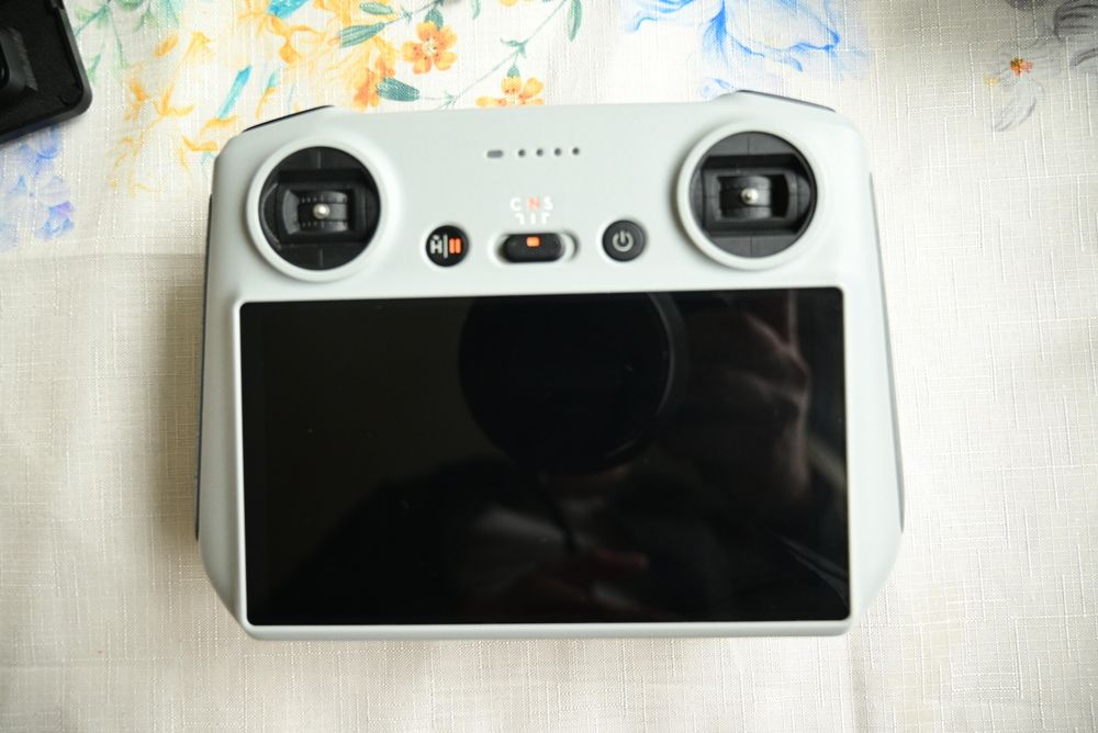 DJI Mini 3 Pro Fly more combo - пълен комплект