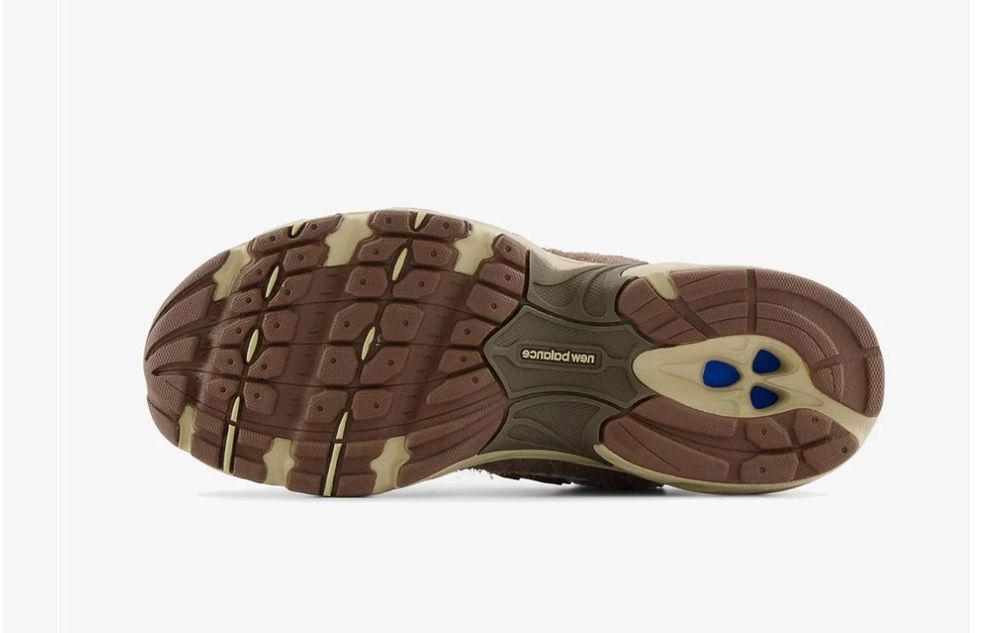 New Balance 530 MR530SNC – ретро стил и комфорт