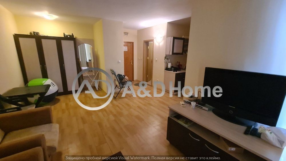 Продава се Двустаен апартамент в к.к. Слънчев бряг - 70 кв.м за 1358 €/кв.м - Снимка #1