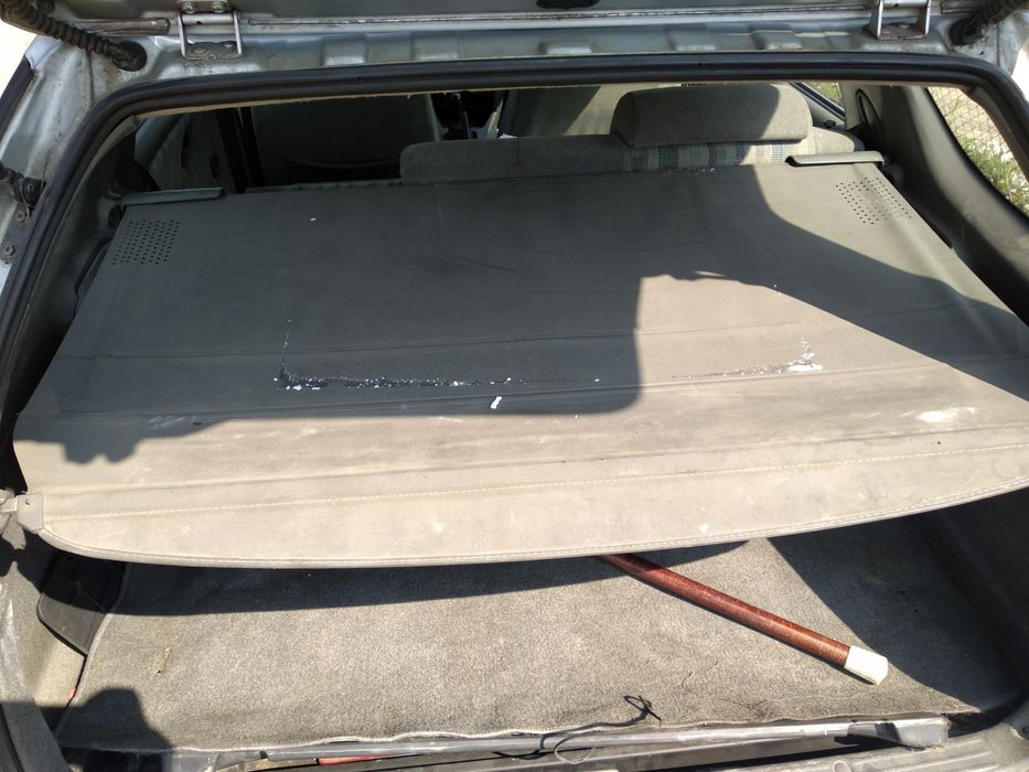 Сузуки балено комби. Suzuki Baleno. Само на части