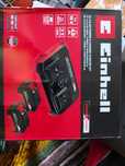Acumulator Einhell