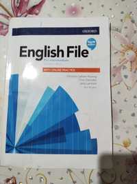 English File книги для английского языка