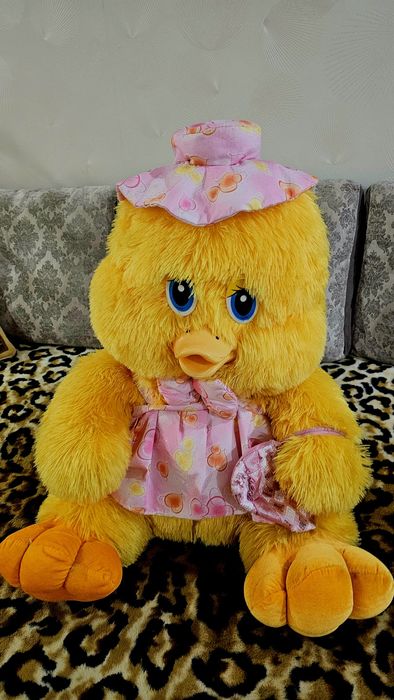 Продам большую игрушку бу